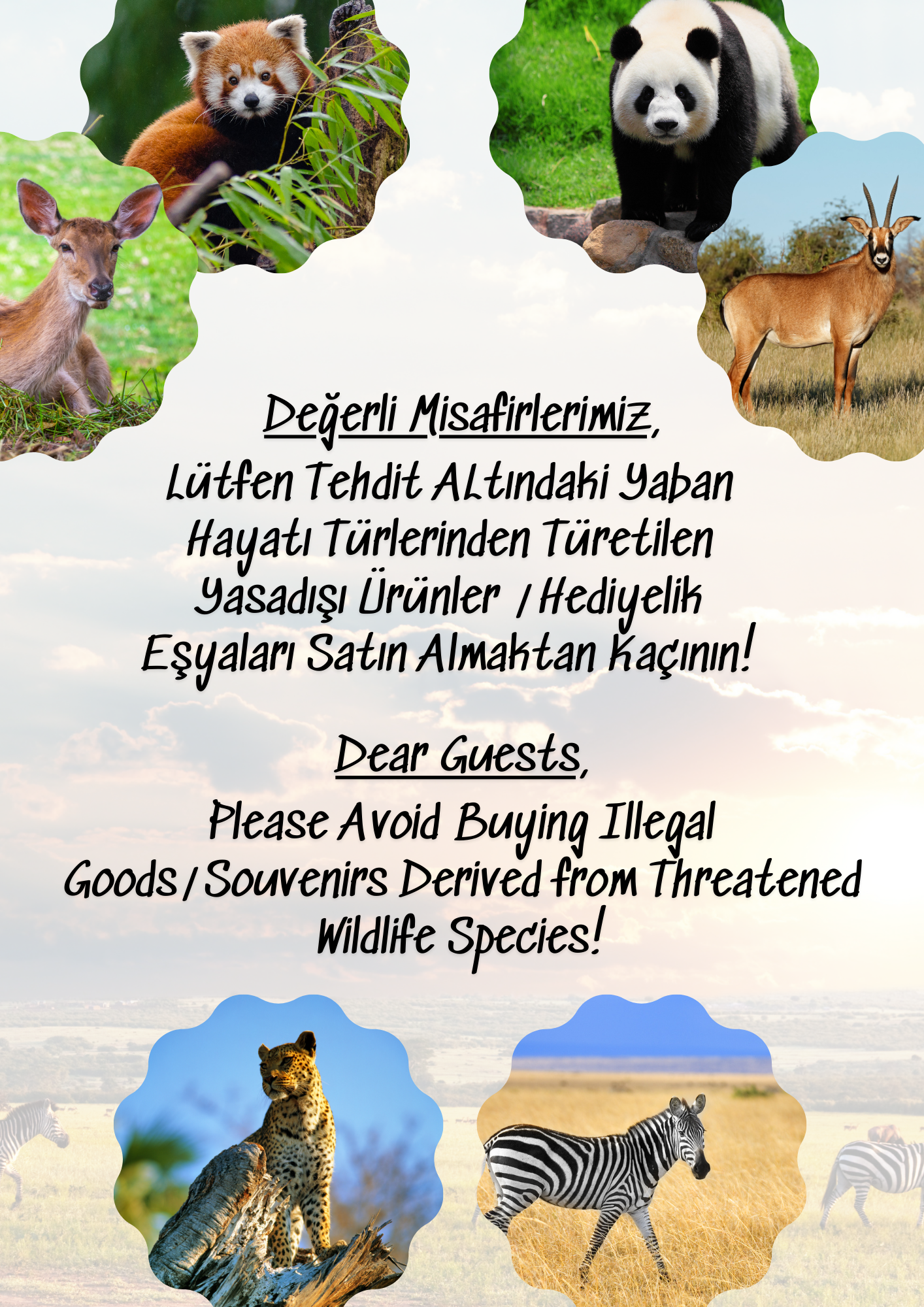 Sürdürülebilir Turizm
